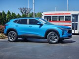 New 2025 Chevrolet Trax LT w/ LT Convenience Package image 3