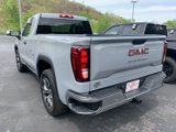 Used 2024 GMC Sierra 1500 Pro w/ Pro Value Package image 4
