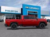 New 2025 Chevrolet Silverado 2500 LTZ w/ LTZ Plus Package image 5