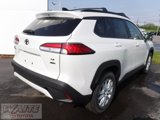 New 2025 Toyota Corolla Cross LE image 2