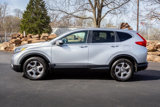 Used 2019 Honda CR-V EX-L image 2