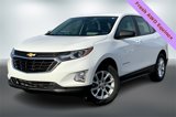 Used 2020 Chevrolet Equinox LS image 2