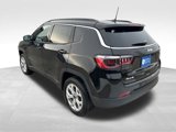 New 2025 Jeep Compass Latitude image 2
