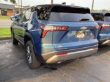 New 2026 Chevrolet Equinox LT w/ Convenience Package II image 3