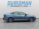 Used 2024 Volkswagen Jetta Sport image 2