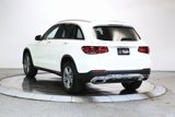 Certified 2021 Mercedes-Benz GLC 300 4MATIC image 2