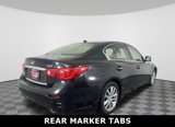 Used 2014 INFINITI Q50 Premium w/ Navigation Package image 3
