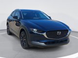 New 2025 MAZDA CX-30 AWD 2.5 S w/ Select Sport Pkg image 3
