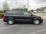 Used 2014 Chrysler Town & Country Touring image 2