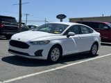 Used 2020 Ford Fusion S image 2
