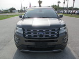 Used 2016 Ford Explorer Limited w/ Equipment Group 301A image 2