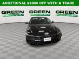 New 2025 Hyundai Elantra SEL w/ Cargo Package image 3
