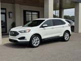 Used 2020 Ford Edge Titanium image 4