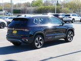 New 2025 Volkswagen Taos SE image 2