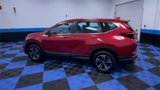 Certified 2021 Honda CR-V Special Edition image 6