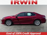 Used 2019 Toyota Camry LE image 2