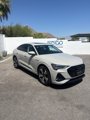 Used 2021 Audi e-tron Prestige w/ Prestige Package image 3