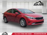Used 2017 Kia Forte S image 2