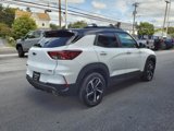 Used 2021 Chevrolet TrailBlazer RS w/ Sun and Liftgate Package image 5