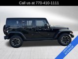 Used 2015 Jeep Wrangler Unlimited Rubicon image 4