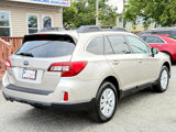 Used 2017 Subaru Outback 2.5i Premium image 4