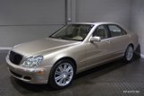 Used 2005 Mercedes-Benz S 500 image 2
