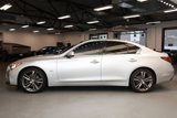 Used 2019 INFINITI Q50 Signature Edition image 4