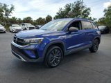 Used 2022 Volkswagen Taos S image 2