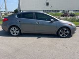 Used 2016 Kia Forte EX image 4