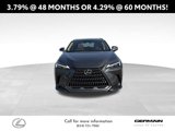 New 2025 Lexus NX 350 AWD image 2