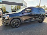 New 2024 GMC Terrain AT4 w/ Infotainment Package II image 2