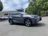 Used 2019 Lexus NX 300 AWD image 3