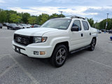 Used 2012 Honda Ridgeline Sport image 3