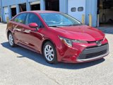 Used 2024 Toyota Corolla LE image 3
