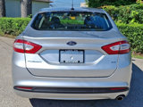 Used 2014 Ford Fusion SE image 5