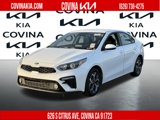 Used 2021 Kia Forte LXS image 3