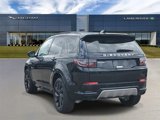 New 2025 Land Rover Discovery Sport S image 2