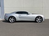 Used 2015 Chevrolet Camaro LT w/ RS Package image 2