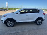 Used 2015 Kia Sportage LX image 4