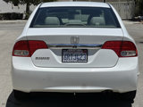 Used 2011 Honda Civic LX image 6