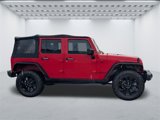 Used 2017 Jeep Wrangler Unlimited Rubicon image 3