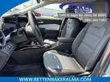 New 2025 Chevrolet Trax LT w/ LT Convenience Package image 4