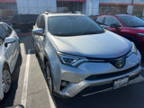 Used 2017 Toyota RAV4 Limited image 3