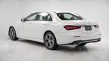 Used 2021 Mercedes-Benz E 350 4MATIC Sedan image 3