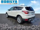 Used 2017 Ford Escape Titanium image 4