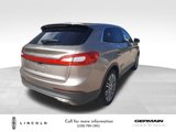 Used 2018 Lincoln MKX Reserve image 4