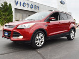 Used 2014 Ford Escape Titanium w/ Equipment Group 401A image 2