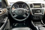 Used 2015 Mercedes-Benz ML 350 2WD image 5