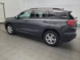 Used 2018 GMC Terrain SLE w/ Driver Convenience Package image 3