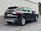 Used 2021 Ford Escape S image 3